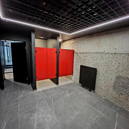 Appartement Castle Loft Apartment,spa, Gym ,sauna & Swimming Pool Free Parking