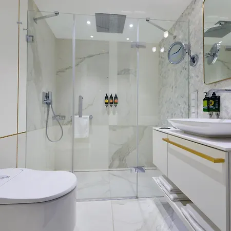 Hotel Ferreus Modern Art Deco 5*