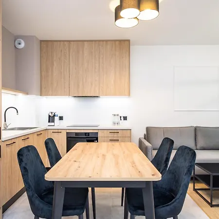 Apollo Prochowa 6 Apartment *