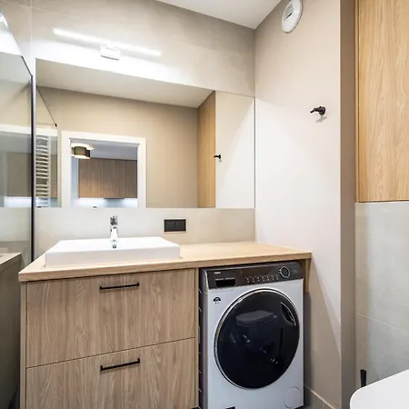 Apollo Prochowa 6 Apartment Krakow