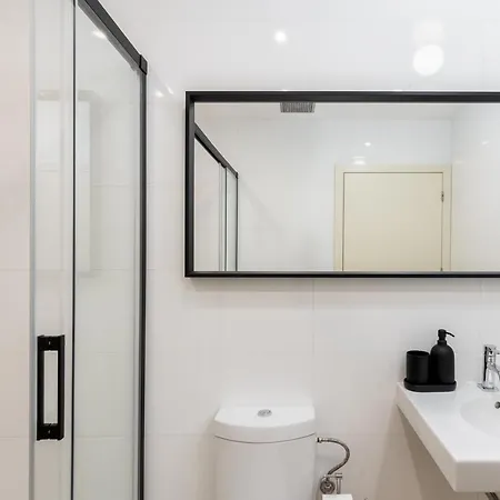 Apartament łobzowska 22 By Homeprime Kraków