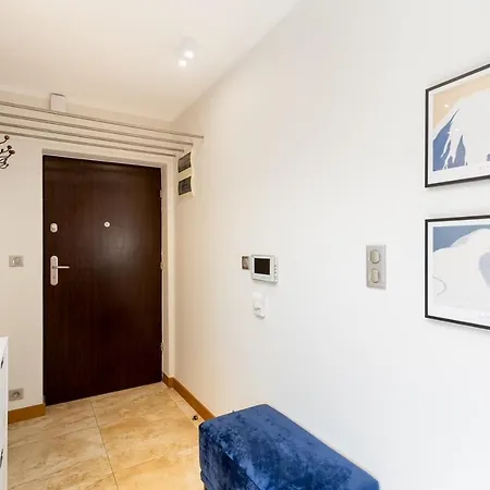 łobzowska 22 By Homeprime Apartament *