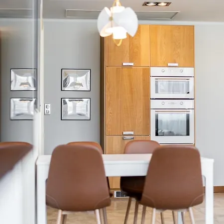 Apartament łobzowska 22 By Homeprime *