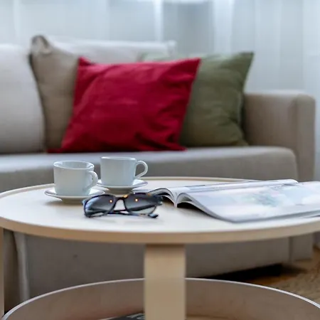 łobzowska 22 By Homeprime Apartament Kraków
