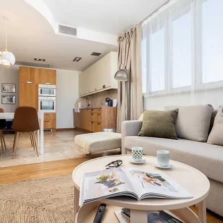 łobzowska 22 By Homeprime Apartament *