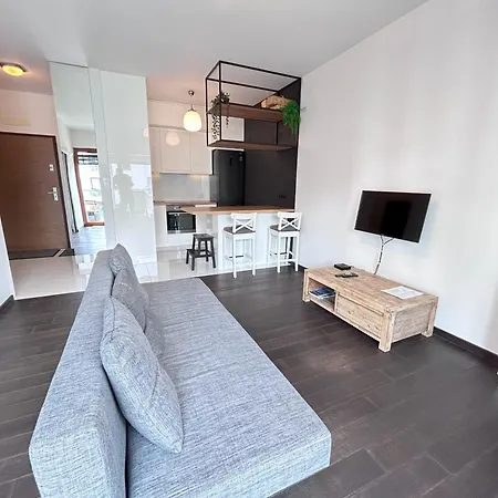 Apartmentprestige Station