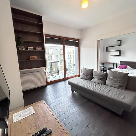 Apartmentprestige Station Kraków