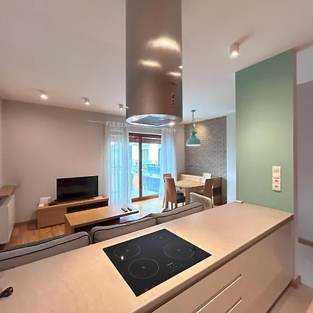 Apartmentprestige Station * Kraków