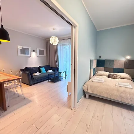 Apartmentprestige Station