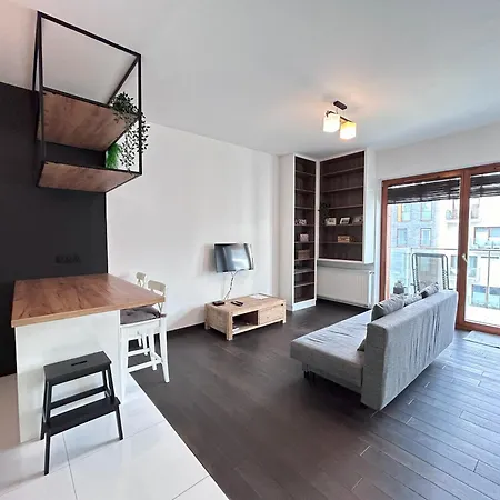 Apartmentprestige Station *