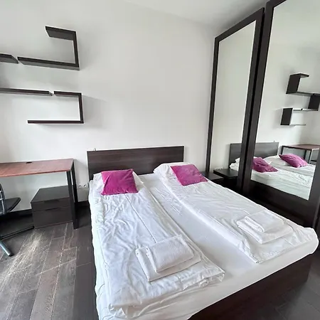 Apartmentprestige Station * Kraków