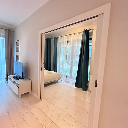 Apartmentprestige Station Kraków