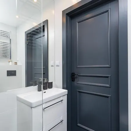 Apartament Kazimierz - Starowislna 69 Street