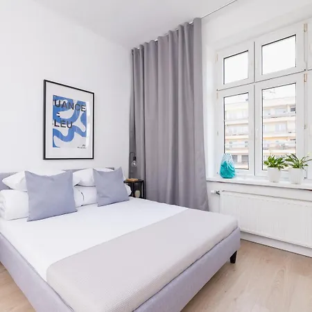 Kazimierz - Starowislna 69 Street Apartament *