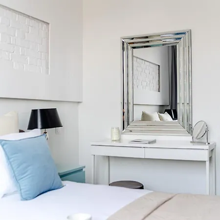 Kleparz Skyline - Loftaffair Apartamento Cracovia