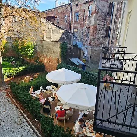 Deluxe Vintage Chic - Kazimierz Old Town * Krakow