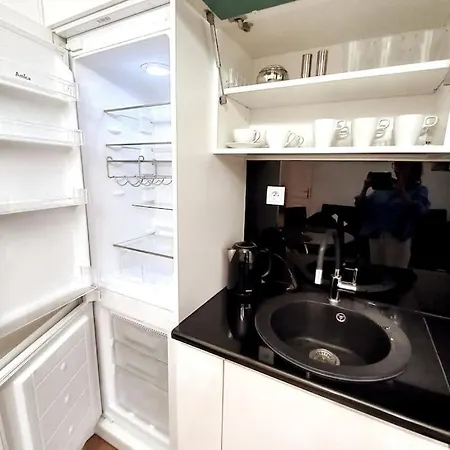 Apartment Old Town - Traugutta Street *