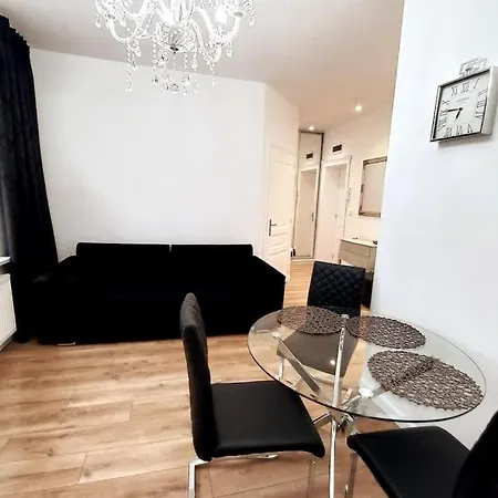 Apartment Old Town - Traugutta Street