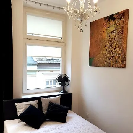 Old Town - Traugutta Street Apartment Krakow