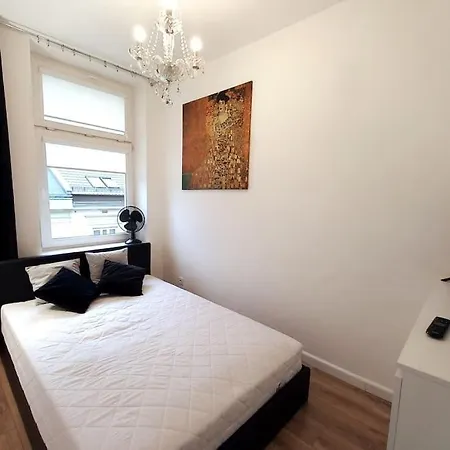 Old Town - Traugutta Street Apartment Krakow