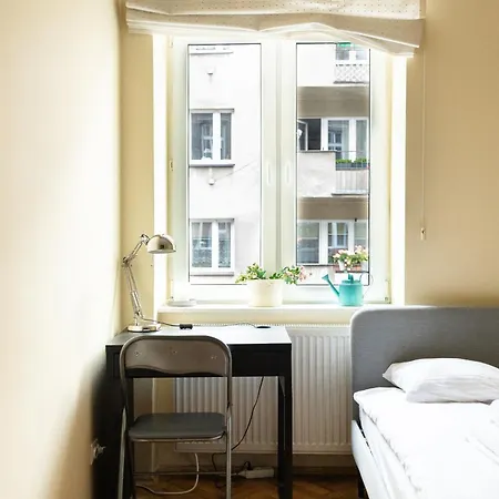 Lejlighed Homely 4 Bedroom - Old Town - By Upstairs Kraków
