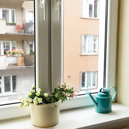 Lejlighed Homely 4 Bedroom - Old Town - By Upstairs Kraków