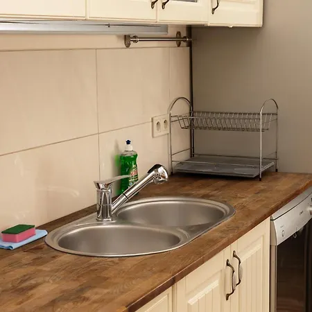 Homely 4 Bedroom - Old Town - By Upstairs * Kraków