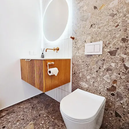 Apartment Deluxe Vintage Chic - Kazimierz Old Town