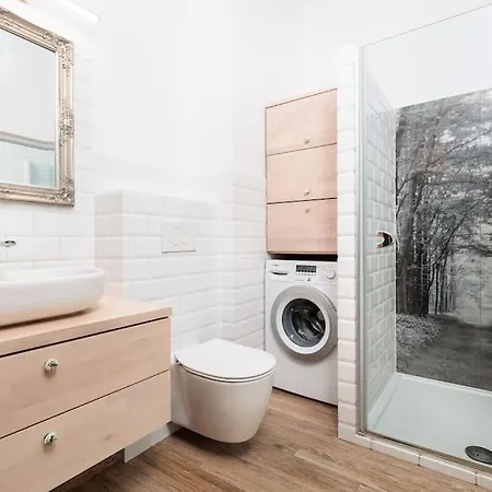 Of The Kings - View Apartment Krakau