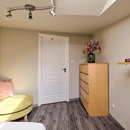 Urban Nest Radziwillowska 14 Апартаменты Краков