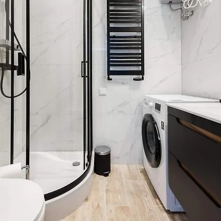 Apartment Malila Premium Cracow Center Rtm Zbigniewa Dunin Wasowicza 4 *