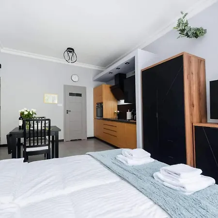 Malila Premium Cracow Center Rtm Zbigniewa Dunin Wasowicza 4 * Krakow