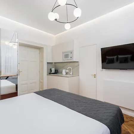 Apart Otel Wawel - Old Town Krakow
