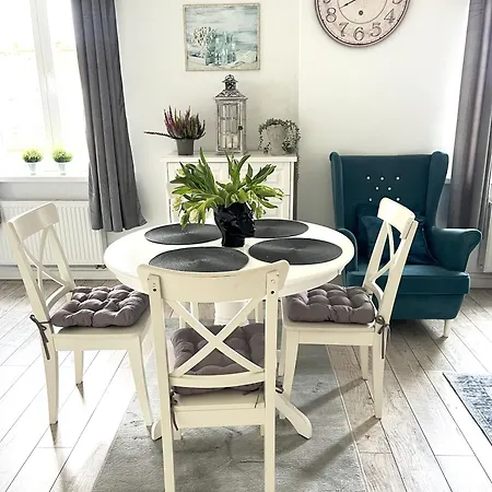 Apartman Way2stay Old Town