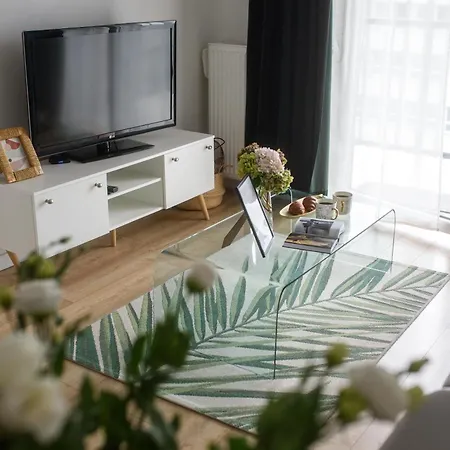 Wroclawska View Apartment