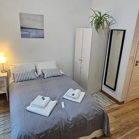 Nikodem In Old Town - Center Apartment *
