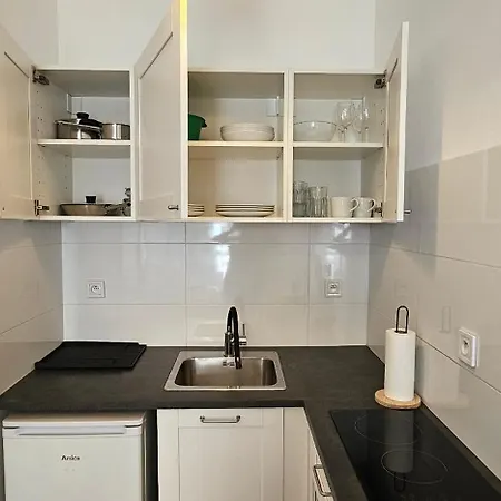 Apartment Nikodem In Old Town - Center Krakau