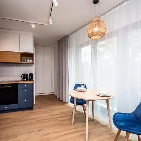 Rentplanet - Kosciuszki Kraków