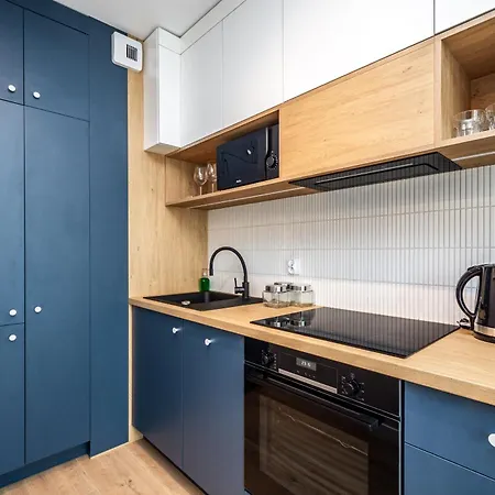 Rentplanet - Kosciuszki Apartament
