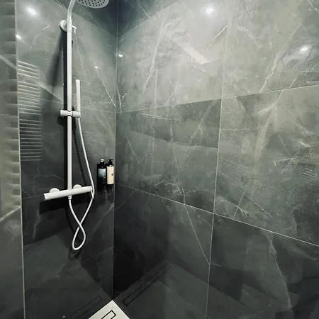 Apartament Parking & Tauron Arena