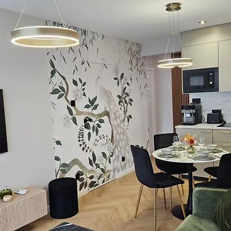 Apartment Bagry Luxury 19