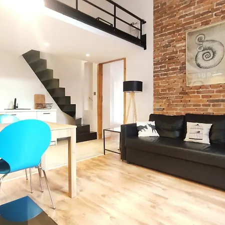 Apartamento Krowoderska 55 By Homeprime *