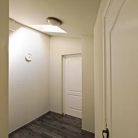 Urban Nest Radziwillowska 14 Апартаменты