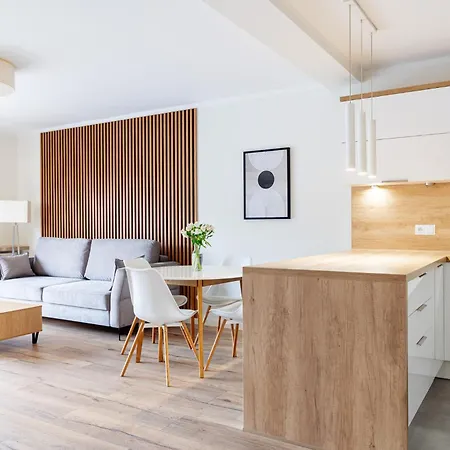 Native Barska 13 Apartment *