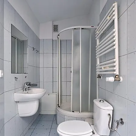 Urban Nest Radziwillowska 14 Апартаменты *