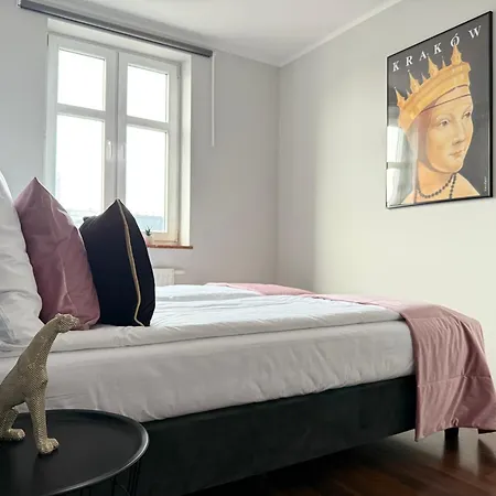 Appartement Corner House *