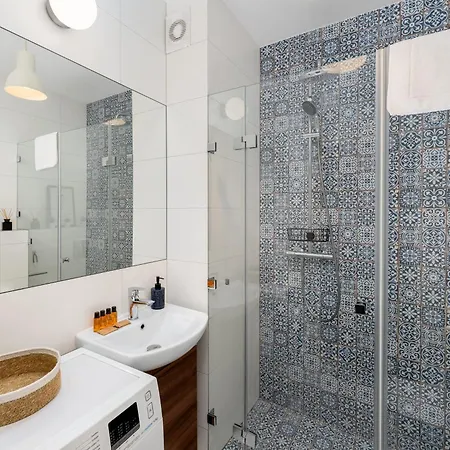 Apartmán Tauron Arena Charming