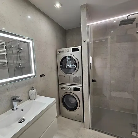 Apartment Bagry Luxury 19 *