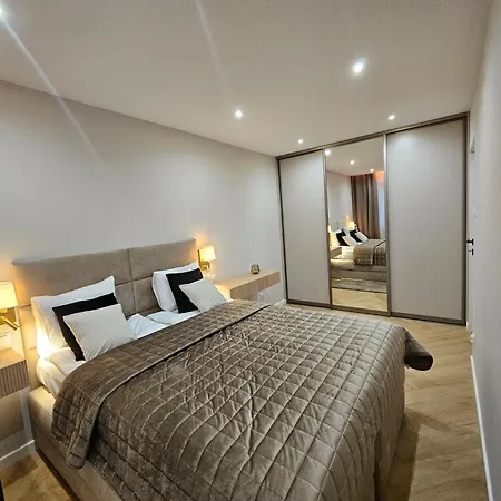 Bagry Luxury 19 * Krakow