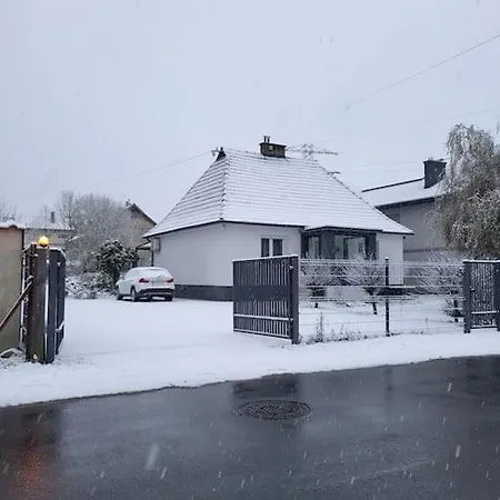 Dom Na Woli- Mountain Base